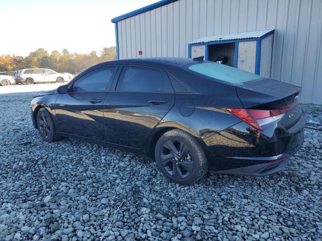 Photo 1 VIN: 5NPLM4AG3NH058831 - HYUNDAI ELANTRA SE 