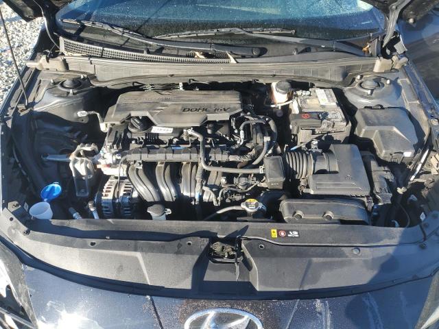 Photo 10 VIN: 5NPLM4AG3NH058831 - HYUNDAI ELANTRA SE 