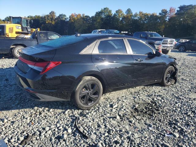 Photo 2 VIN: 5NPLM4AG3NH058831 - HYUNDAI ELANTRA SE 