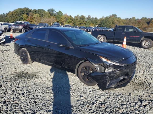 Photo 3 VIN: 5NPLM4AG3NH058831 - HYUNDAI ELANTRA SE 