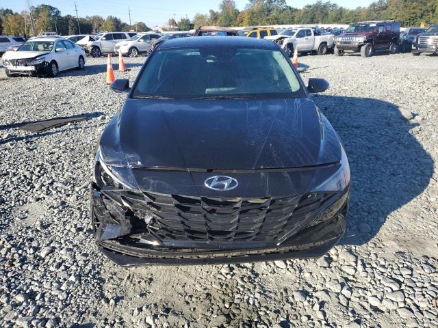 Photo 4 VIN: 5NPLM4AG3NH058831 - HYUNDAI ELANTRA SE 