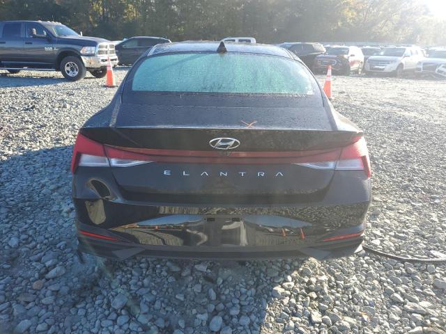 Photo 5 VIN: 5NPLM4AG3NH058831 - HYUNDAI ELANTRA SE 