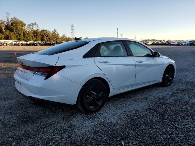 Photo 2 VIN: 5NPLM4AG3NH059445 - HYUNDAI ELANTRA SE 