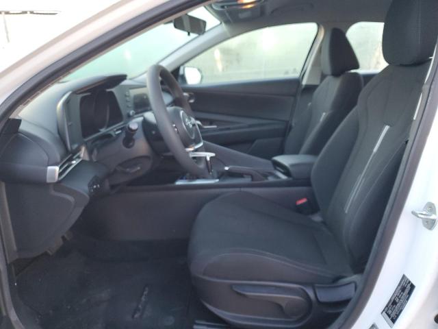 Photo 6 VIN: 5NPLM4AG3NH059445 - HYUNDAI ELANTRA SE 