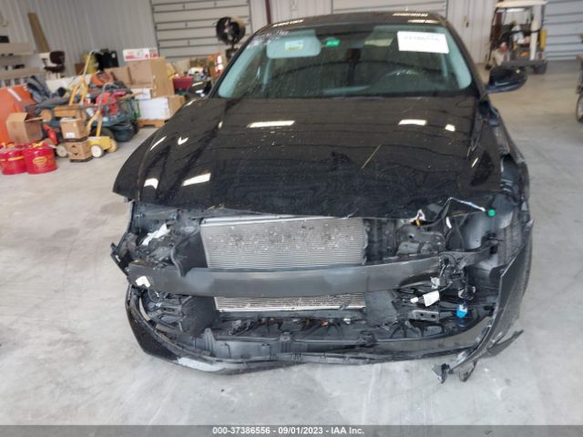 Photo 5 VIN: 5NPLM4AG3NH060515 - HYUNDAI ELANTRA 