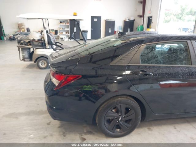 Photo 7 VIN: 5NPLM4AG3NH060515 - HYUNDAI ELANTRA 