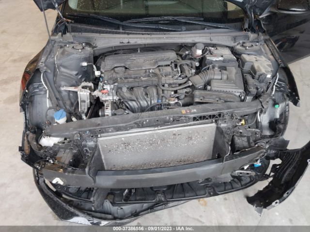 Photo 9 VIN: 5NPLM4AG3NH060515 - HYUNDAI ELANTRA 