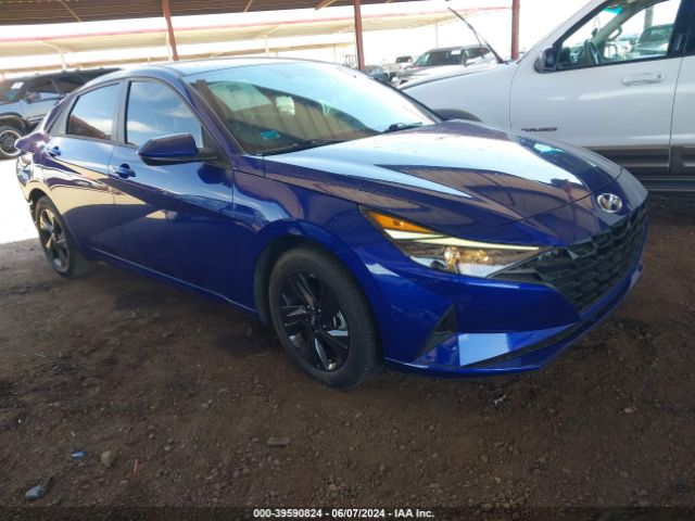 Photo 0 VIN: 5NPLM4AG3NH061499 - HYUNDAI ELANTRA 