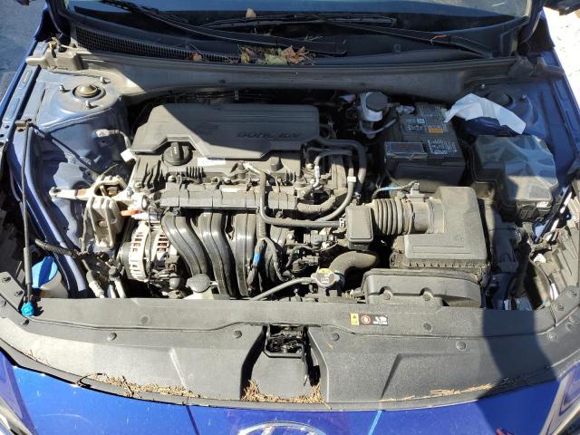 Photo 6 VIN: 5NPLM4AG3NH063589 - HYUNDAI ELANTRA SE 