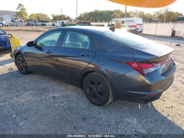 Photo 2 VIN: 5NPLM4AG3NH067433 - HYUNDAI ELANTRA 