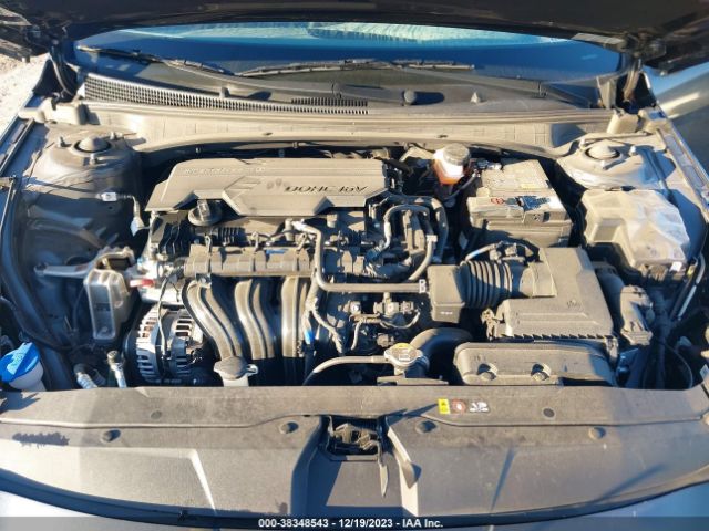 Photo 9 VIN: 5NPLM4AG3NH067433 - HYUNDAI ELANTRA 