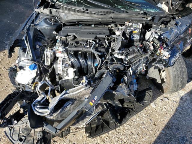 Photo 10 VIN: 5NPLM4AG3PH088821 - HYUNDAI ELANTRA SE 