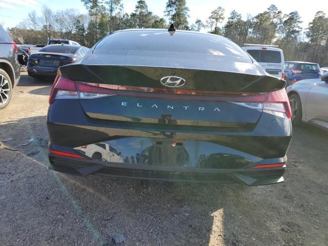 Photo 5 VIN: 5NPLM4AG3PH088821 - HYUNDAI ELANTRA SE 