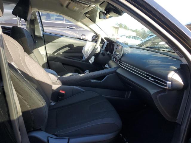 Photo 6 VIN: 5NPLM4AG3PH088821 - HYUNDAI ELANTRA SE 