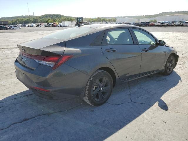 Photo 3 VIN: 5NPLM4AG3PH091184 - HYUNDAI ELANTRA SE 