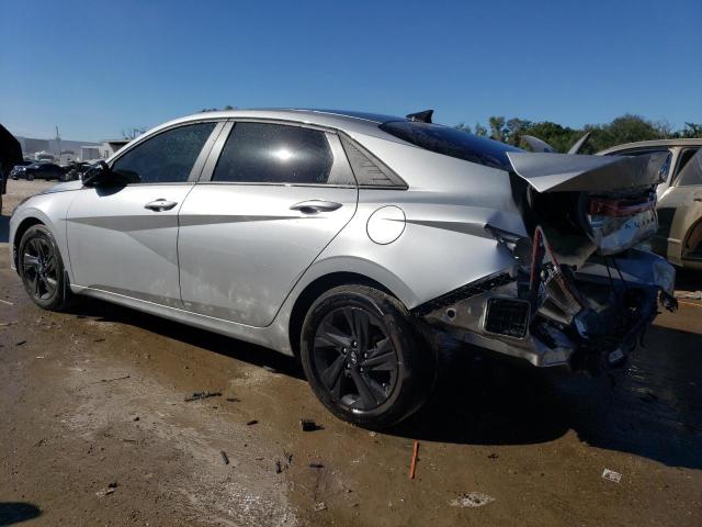 Photo 1 VIN: 5NPLM4AG3PH101163 - HYUNDAI ELANTRA 