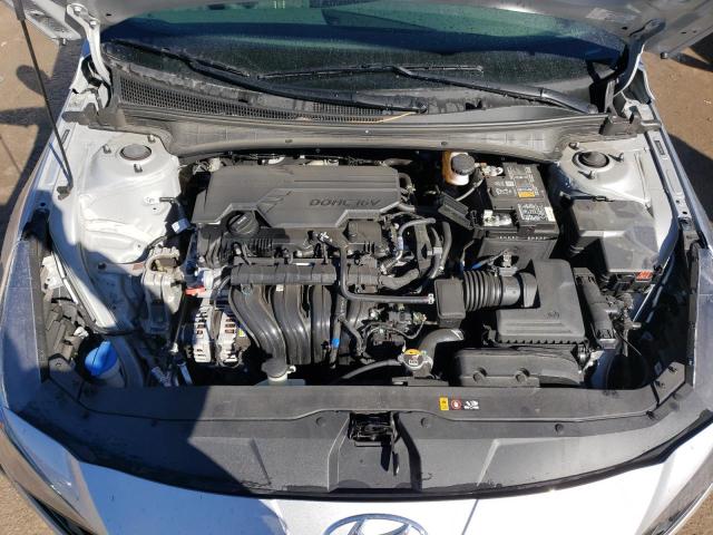 Photo 10 VIN: 5NPLM4AG3PH101163 - HYUNDAI ELANTRA 