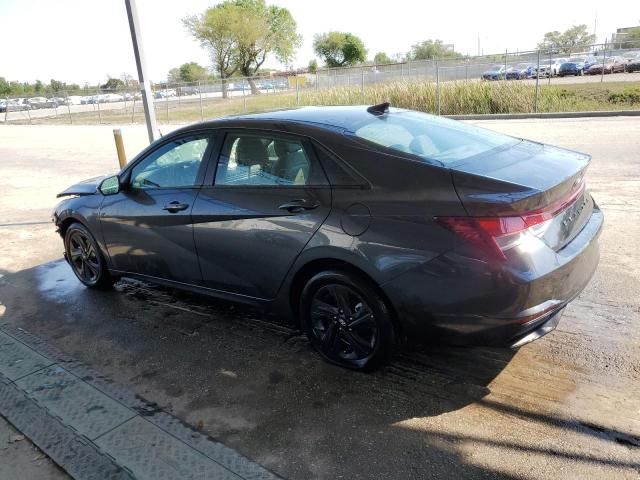 Photo 1 VIN: 5NPLM4AG3PH102488 - HYUNDAI ELANTRA SE 