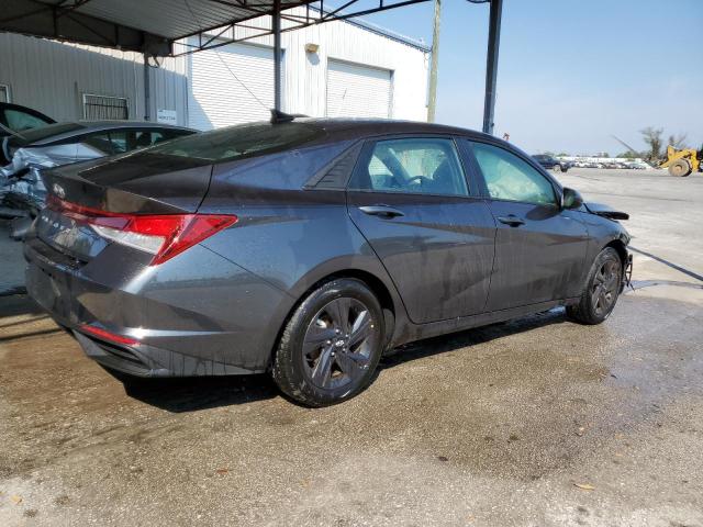 Photo 2 VIN: 5NPLM4AG3PH102488 - HYUNDAI ELANTRA SE 