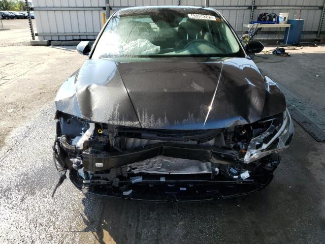 Photo 4 VIN: 5NPLM4AG3PH102488 - HYUNDAI ELANTRA SE 