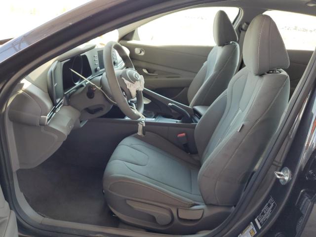 Photo 6 VIN: 5NPLM4AG3PH102488 - HYUNDAI ELANTRA SE 