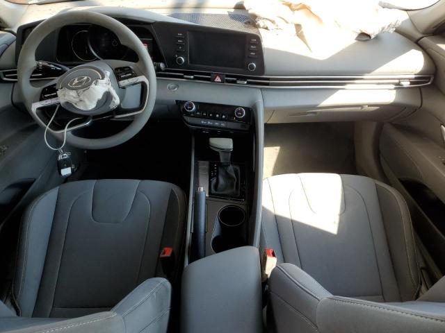 Photo 7 VIN: 5NPLM4AG3PH102488 - HYUNDAI ELANTRA SE 