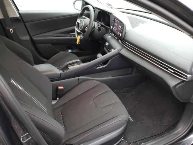 Photo 4 VIN: 5NPLM4AG4MH002010 - HYUNDAI ELANTRA SE 