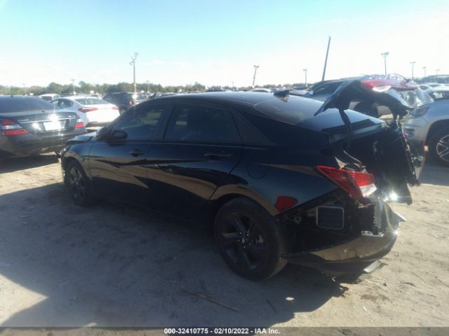 Photo 2 VIN: 5NPLM4AG4MH003352 - HYUNDAI ELANTRA 