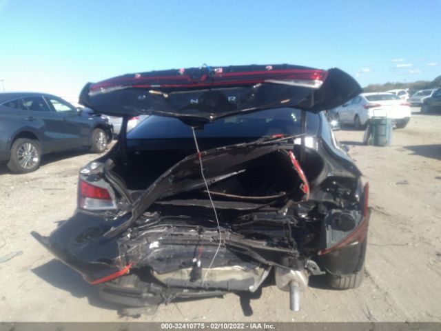 Photo 5 VIN: 5NPLM4AG4MH003352 - HYUNDAI ELANTRA 