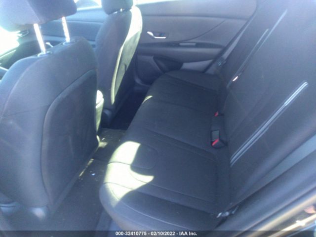 Photo 7 VIN: 5NPLM4AG4MH003352 - HYUNDAI ELANTRA 