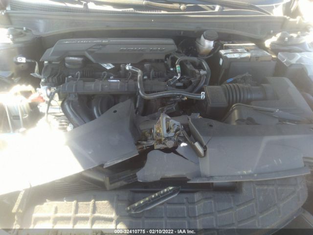 Photo 9 VIN: 5NPLM4AG4MH003352 - HYUNDAI ELANTRA 