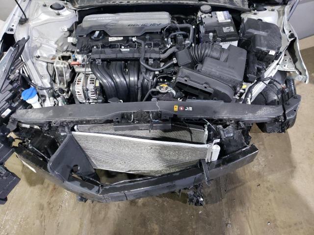 Photo 10 VIN: 5NPLM4AG4MH004078 - HYUNDAI ELANTRA 