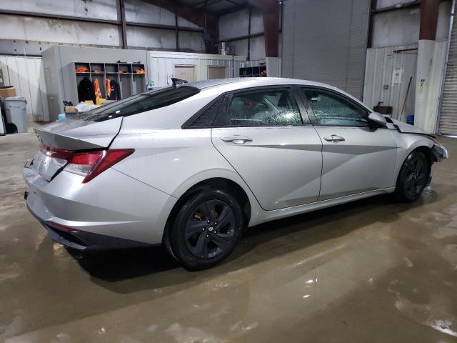 Photo 2 VIN: 5NPLM4AG4MH004078 - HYUNDAI ELANTRA 