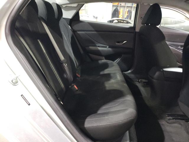 Photo 9 VIN: 5NPLM4AG4MH004078 - HYUNDAI ELANTRA 