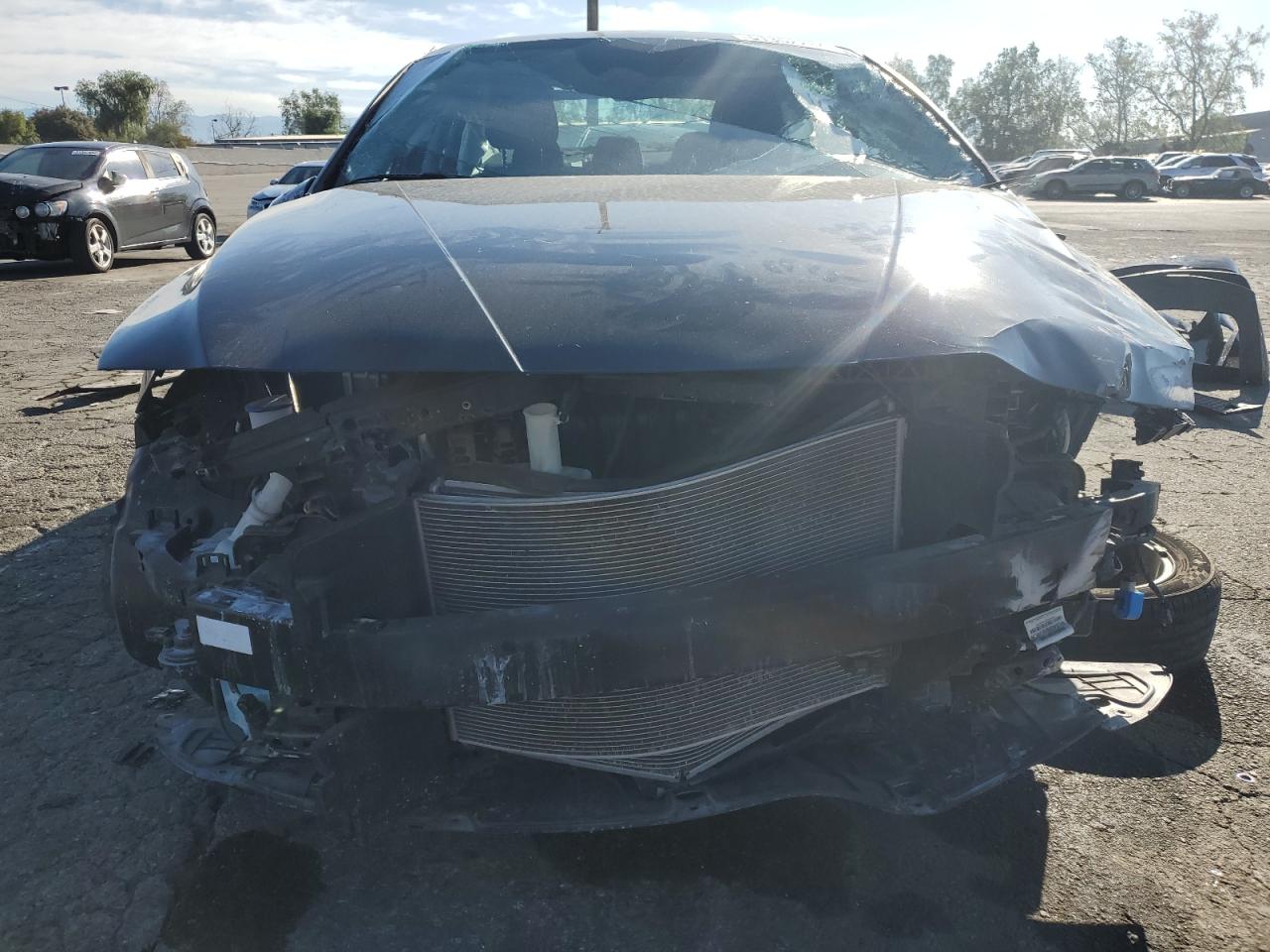 Photo 4 VIN: 5NPLM4AG4MH006428 - HYUNDAI ELANTRA 