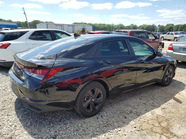 Photo 2 VIN: 5NPLM4AG4MH007580 - HYUNDAI ELANTRA SE 