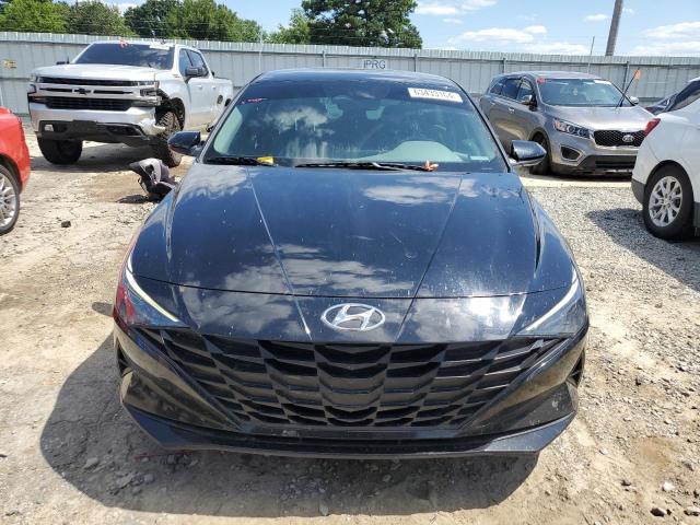 Photo 4 VIN: 5NPLM4AG4MH007580 - HYUNDAI ELANTRA SE 