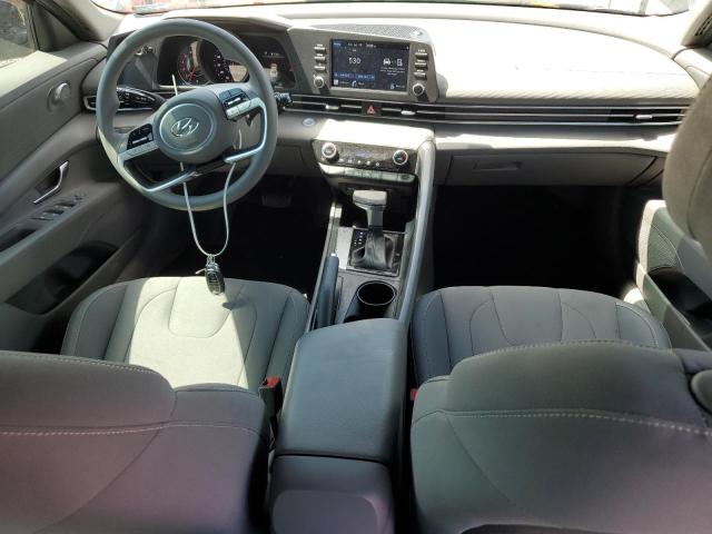 Photo 7 VIN: 5NPLM4AG4MH007580 - HYUNDAI ELANTRA SE 