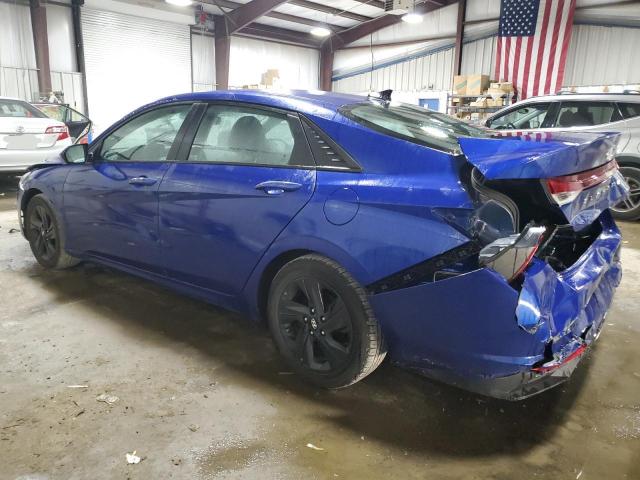 Photo 1 VIN: 5NPLM4AG4MH010446 - HYUNDAI ELANTRA SE 