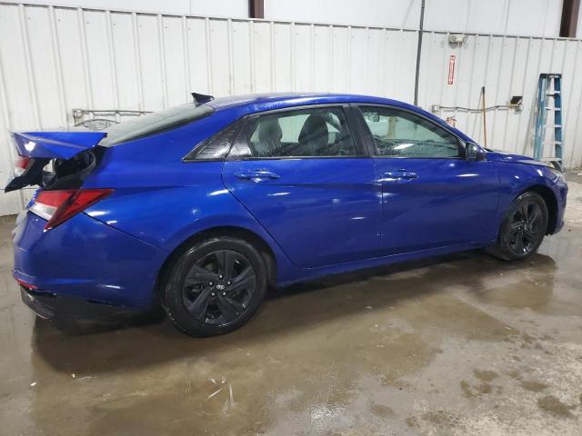 Photo 2 VIN: 5NPLM4AG4MH010446 - HYUNDAI ELANTRA SE 