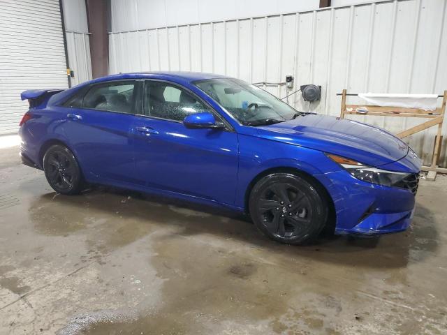 Photo 3 VIN: 5NPLM4AG4MH010446 - HYUNDAI ELANTRA SE 