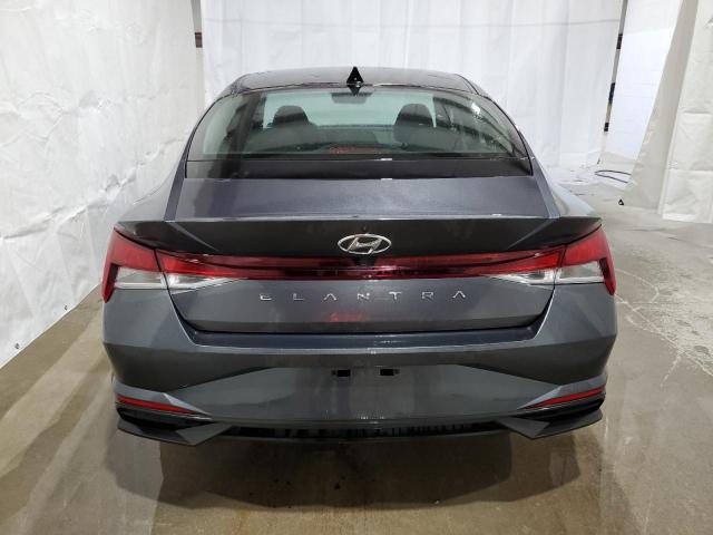 Photo 5 VIN: 5NPLM4AG4MH011984 - HYUNDAI ELANTRA 