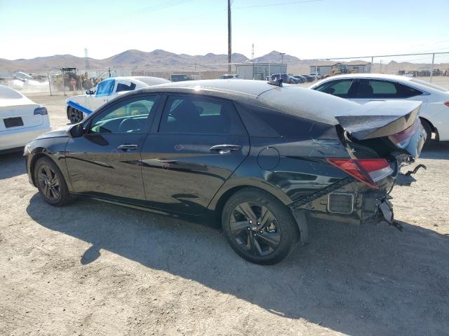 Photo 1 VIN: 5NPLM4AG4MH018983 - HYUNDAI ELANTRA SE 