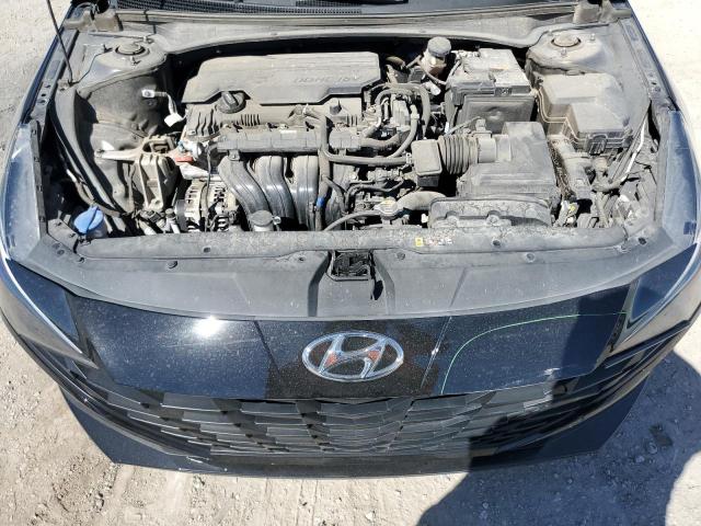 Photo 10 VIN: 5NPLM4AG4MH018983 - HYUNDAI ELANTRA SE 