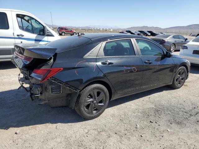 Photo 2 VIN: 5NPLM4AG4MH018983 - HYUNDAI ELANTRA SE 