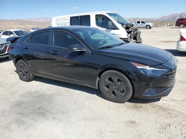 Photo 3 VIN: 5NPLM4AG4MH018983 - HYUNDAI ELANTRA SE 