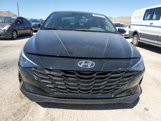 Photo 4 VIN: 5NPLM4AG4MH018983 - HYUNDAI ELANTRA SE 