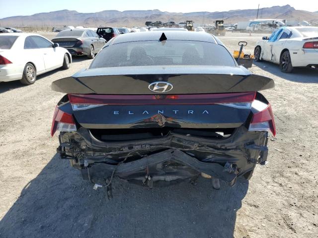 Photo 5 VIN: 5NPLM4AG4MH018983 - HYUNDAI ELANTRA SE 