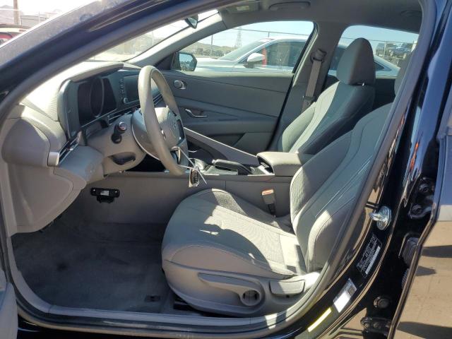 Photo 6 VIN: 5NPLM4AG4MH018983 - HYUNDAI ELANTRA SE 