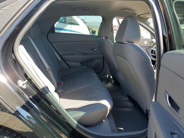 Photo 9 VIN: 5NPLM4AG4MH018983 - HYUNDAI ELANTRA SE 